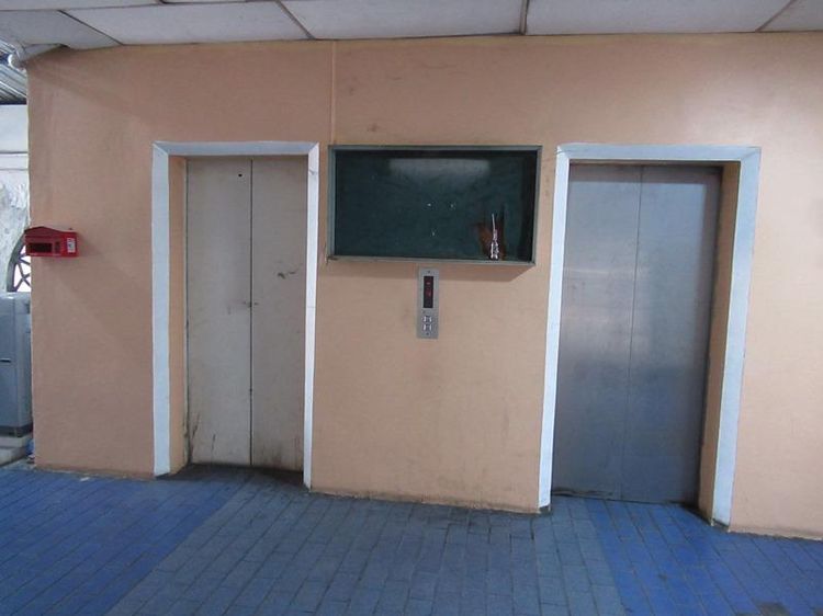 ใช่ 💖 คอนโด บางใหญ่ ราคาพิเศษ! 💖 รูปที่ 2