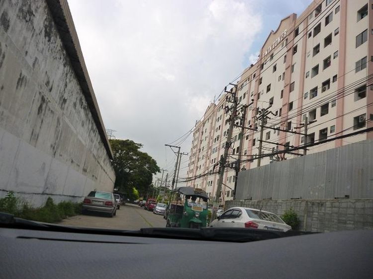 💖 คอนโด ปากเกร็ด ราคาพิเศษ! 💖