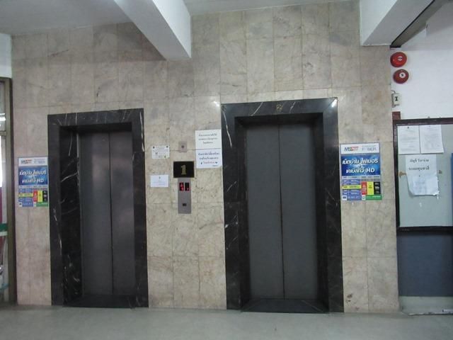 💟 คอนโดมิเนียม โครงการนนท์ซิตี้ทาวเวอร์ บางกระสอ 💟 รูปที่ 4