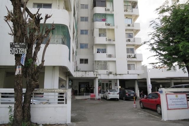 ใช่ 💖 คอนโด เมืองนนทบุรี ราคาพิเศษ! 💖 รูปที่ 2