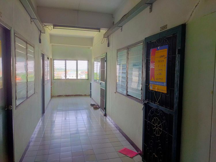 ใช่ 💖 คอนโด ปากเกร็ด ราคาพิเศษ! 💖 รูปที่ 4