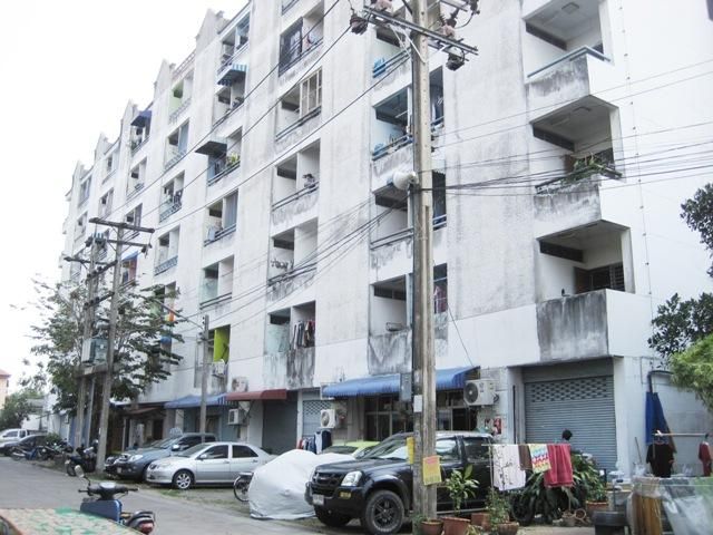 💖 คอนโด ปากเกร็ด ราคาพิเศษ! 💖