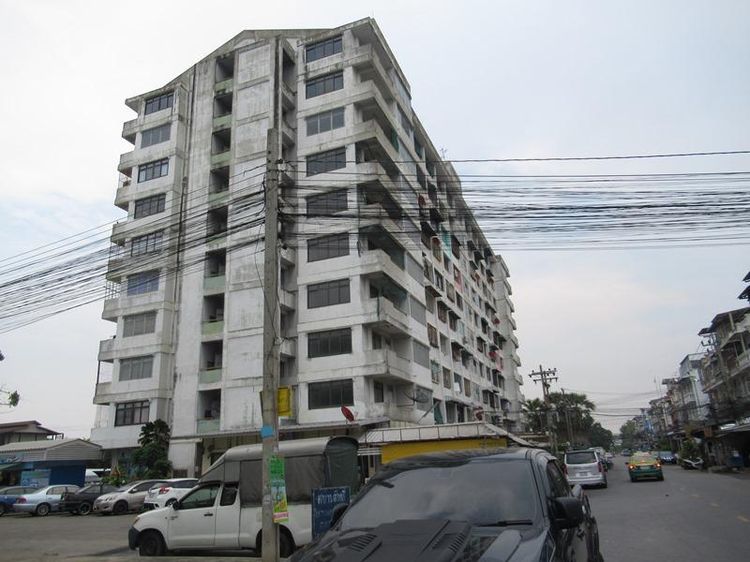 ใช่ 💖 คอนโด บางใหญ่ ราคาพิเศษ! 💖