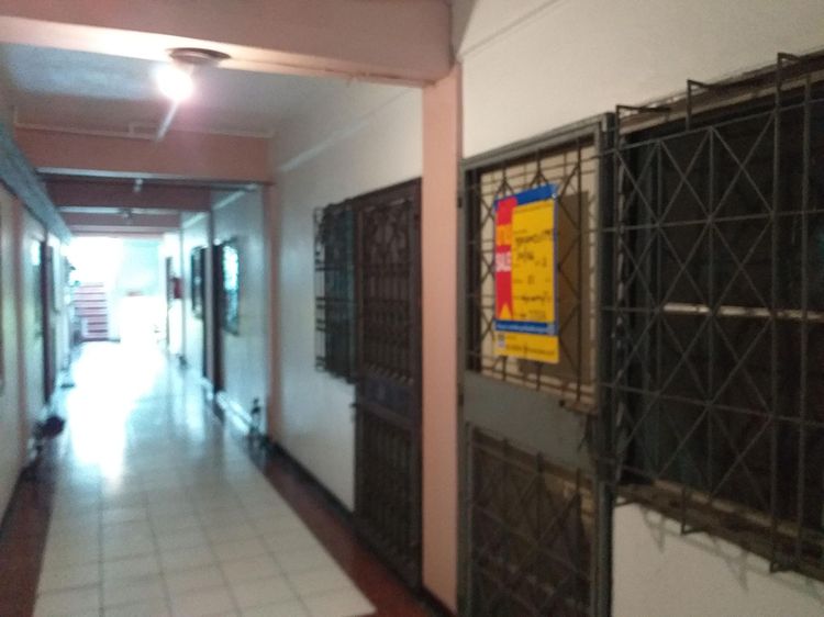 ใช่ 💖 คอนโด เมืองนนทบุรี ราคาพิเศษ! 💖 รูปที่ 4