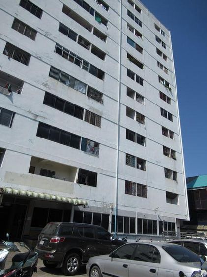 💖 คอนโด เมืองนนทบุรี ราคาพิเศษ! 💖