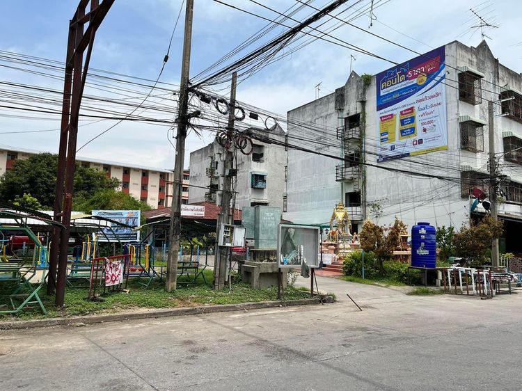 ใช่ 💖 คอนโด เมืองปทุมธานี ราคาพิเศษ! 💖 รูปที่ 3