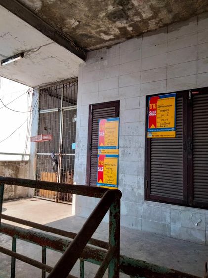 ใช่ 💖 คอนโด เมืองปทุมธานี ราคาพิเศษ! 💖 รูปที่ 2