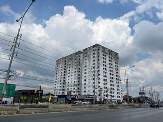 💟 คอนโดมิเนียม โครงการเอกธานีคอนโดทาวน์ (บางพูน) ปทุมธานี 💟