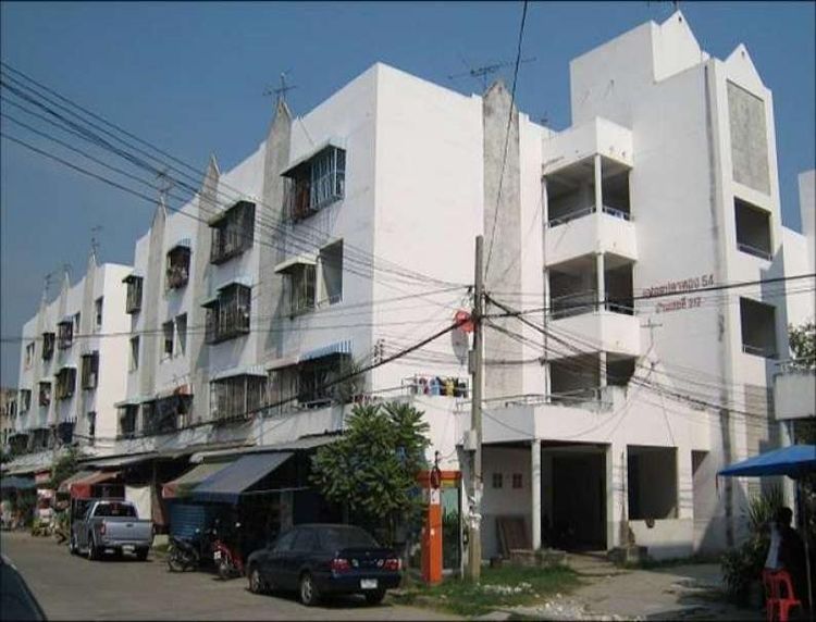 ใช่ 💖 คอนโด เมืองปทุมธานี ราคาพิเศษ! 💖