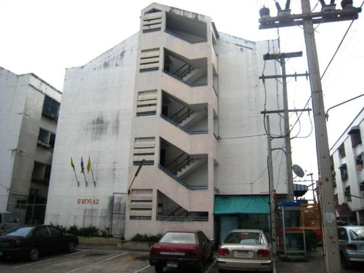 ใช่ 💖 คอนโด ลำลูกกา ราคาพิเศษ! 💖 รูปที่ 2