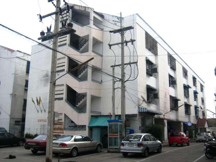 💖 คอนโด ลำลูกกา ราคาพิเศษ! 💖