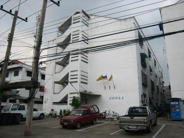 ใช่ 💖 คอนโด ลำลูกกา ราคาพิเศษ! 💖