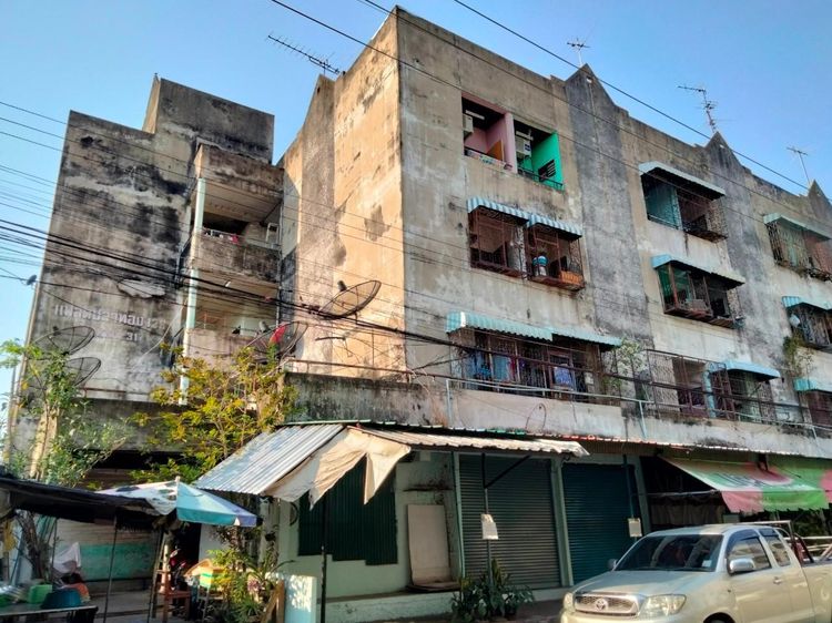 ใช่ 💖 คอนโด เมืองปทุมธานี ราคาพิเศษ! 💖