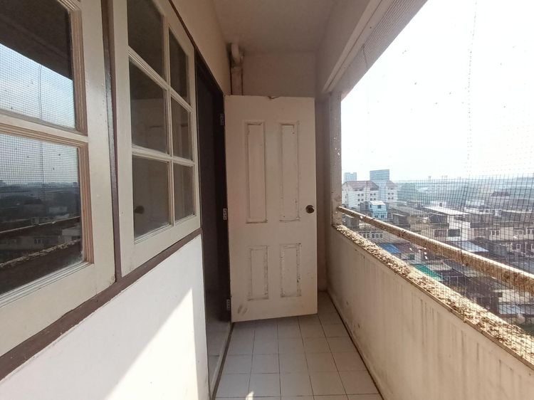 ใช่ 💖 คอนโด ธัญบุรี ราคาพิเศษ! 💖 รูปที่ 4