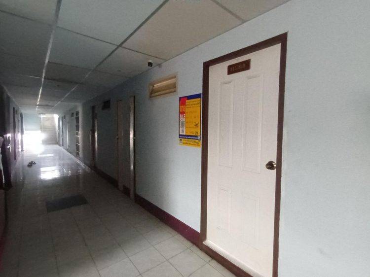 ใช่ 💖 คอนโด ธัญบุรี ราคาพิเศษ! 💖 รูปที่ 4