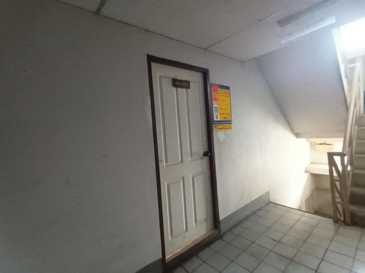 ใช่ 💖 คอนโด ธัญบุรี ราคาพิเศษ! 💖 รูปที่ 4