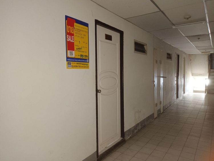 ใช่ 💖 คอนโด ธัญบุรี ราคาพิเศษ! 💖 รูปที่ 4