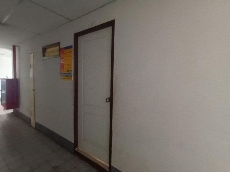 ใช่ 💖 คอนโด ธัญบุรี ราคาพิเศษ! 💖 รูปที่ 3