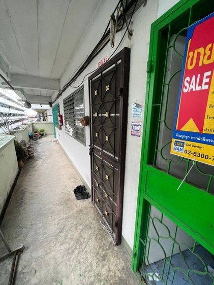 ใช่ 💖 คอนโด ลำลูกกา ราคาพิเศษ! 💖 รูปที่ 2