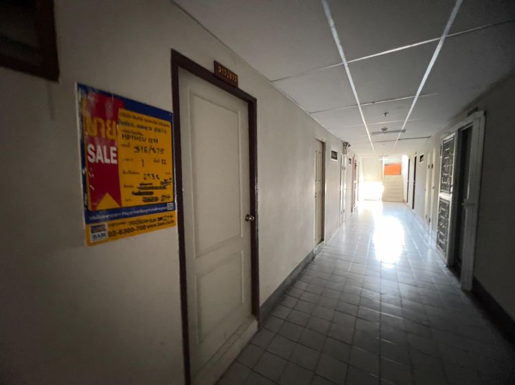 ใช่ 💖 คอนโด ธัญบุรี ราคาพิเศษ! 💖 รูปที่ 3