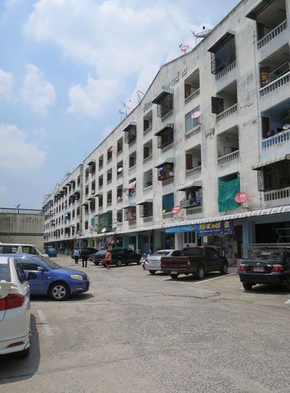 💖 คอนโด ธัญบุรี ราคาพิเศษ! 💖