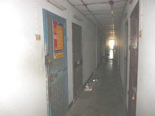 💟 คอนโดมิเนียม โครงการบุญคุ้มทรัพย์ รังสิต 💟 รูปที่ 2