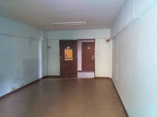 💟 คอนโดมิเนียมโครงการอัศรีแมนชั่นธัญบุรี 💟 รูปที่ 4