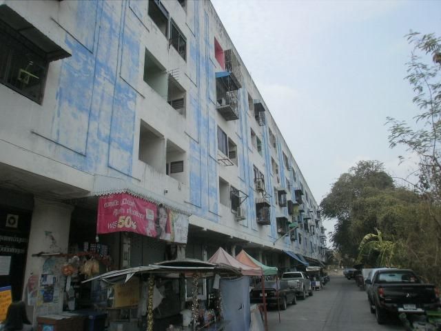 ใช่ 💖 คอนโด ลำลูกกา ราคาพิเศษ! 💖