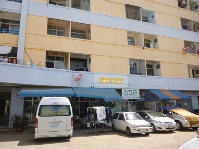 ใช่ 💖 คอนโด คลองหลวง ราคาพิเศษ! 💖 รูปที่ 4