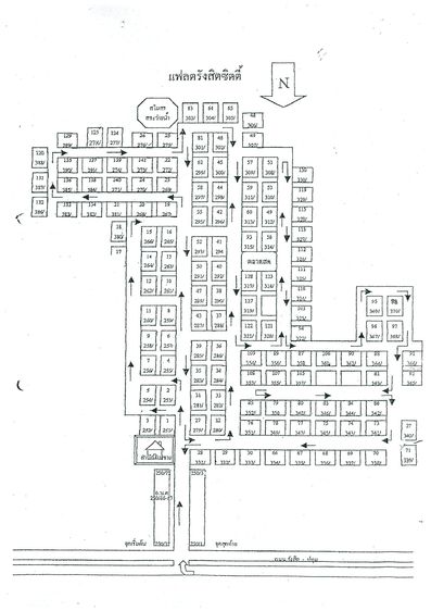 ใช่ 💖 คอนโด เมืองปทุมธานี ราคาพิเศษ! 💖 รูปที่ 4