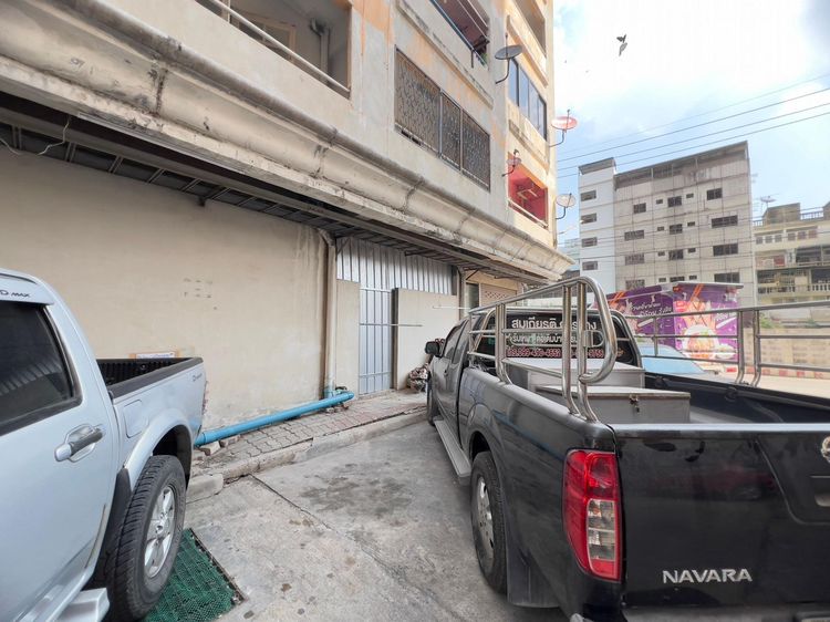 ใช่ 💖 คอนโด ธัญบุรี ราคาพิเศษ! 💖 รูปที่ 4