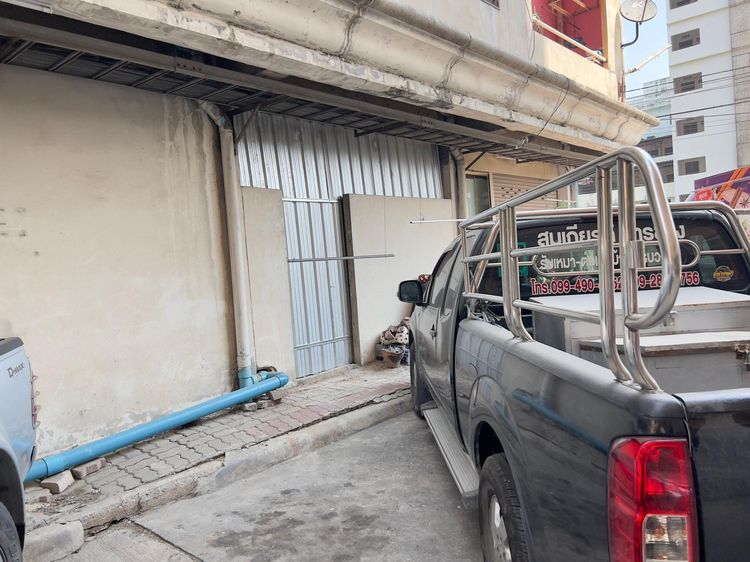 ใช่ 💖 คอนโด ธัญบุรี ราคาพิเศษ! 💖 รูปที่ 3