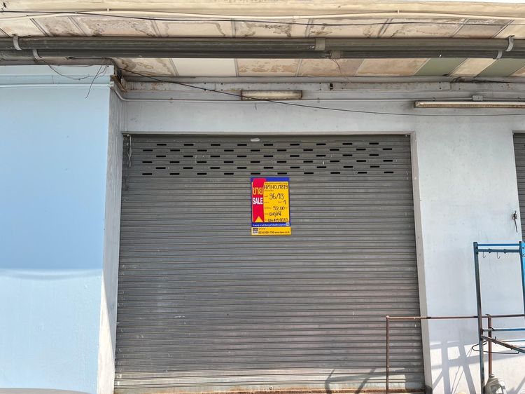 💟 คอนโดมิเนียมโครงการนวนครลิฟวิ่งเพลสคลองหลวง 💟