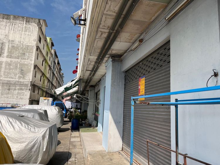 💟 คอนโดมิเนียมโครงการนวนครลิฟวิ่งเพลสคลองหลวง 💟 รูปที่ 3