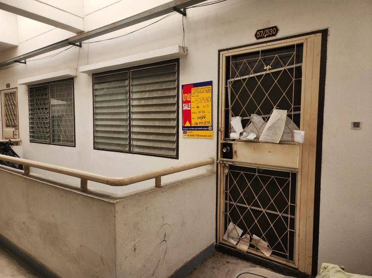 ใช่ 💖 คอนโด คลองหลวง ราคาพิเศษ! 💖 รูปที่ 3