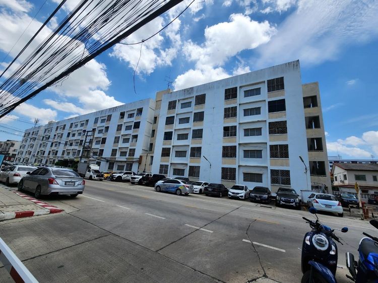 ใช่ 💖 คอนโด คลองหลวง ราคาพิเศษ! 💖