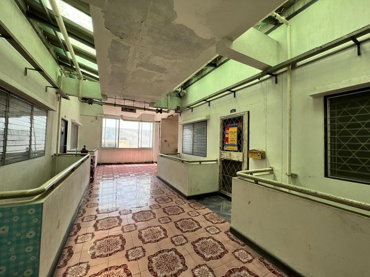 💟 คอนโดมิเนียม โครงการเคหะชุมชน คลองหลวง 9 💟 รูปที่ 2