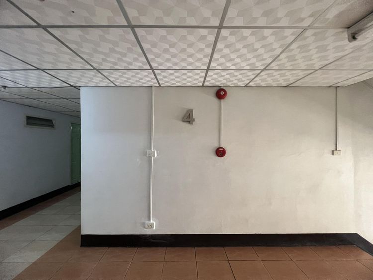 💟 ฟิวเจอร์เพลส คอนโดมิเนียมรังสิต อาคาร 4 💟 รูปที่ 3