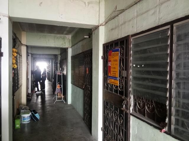 ใช่ 💖 คอนโด เมืองสมุทรปราการ ราคาพิเศษ! 💖 รูปที่ 4