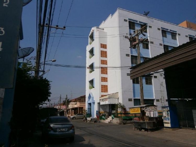 💖 คอนโด พระสมุทรเจดีย์ ราคาพิเศษ! 💖