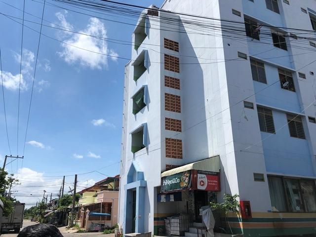 ใช่ 💖 คอนโด พระสมุทรเจดีย์ ราคาพิเศษ! 💖 รูปที่ 2