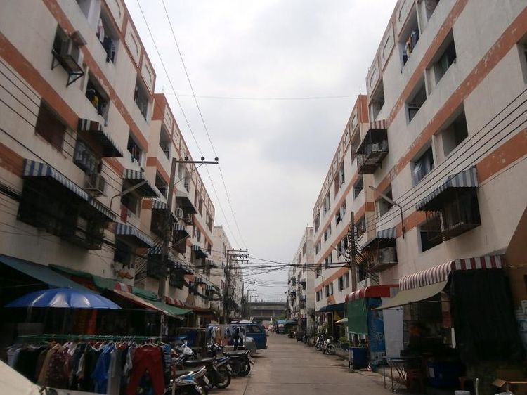 💖 คอนโด พระประแดง ราคาพิเศษ! 💖