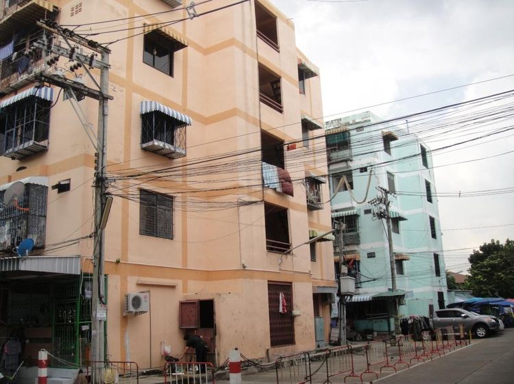 💖 คอนโด พระประแดง ราคาพิเศษ! 💖