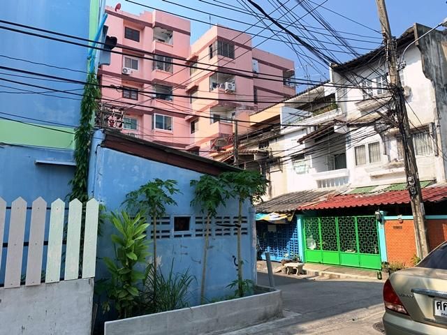 💖 คอนโด เมืองสมุทรปราการ ราคาพิเศษ! 💖