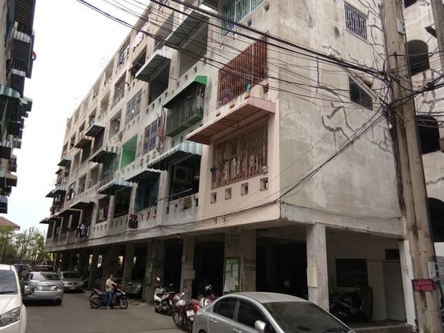 💖 คอนโด เมืองสมุทรปราการ ราคาพิเศษ! 💖