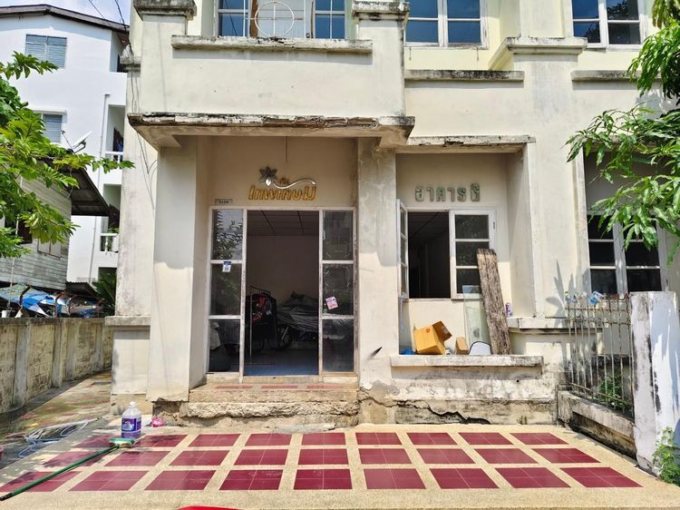 ใช่ 💖 คอนโด เมืองสมุทรปราการ ราคาพิเศษ! 💖 รูปที่ 4