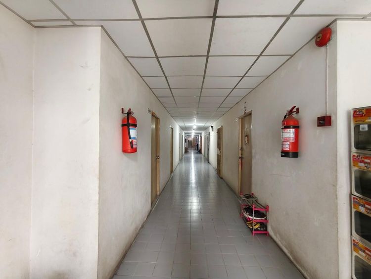 ใช่ 💖 คอนโด เมืองสมุทรปราการ ราคาพิเศษ! 💖 รูปที่ 3