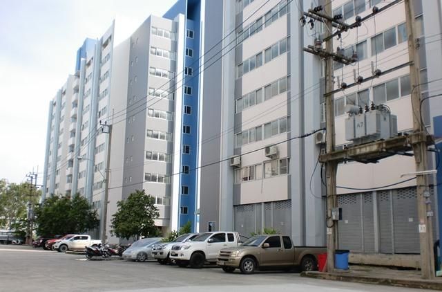 💖 คอนโด บางพลี ราคาพิเศษ! 💖