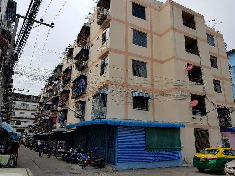 💖 คอนโด พระประแดง ราคาพิเศษ! 💖