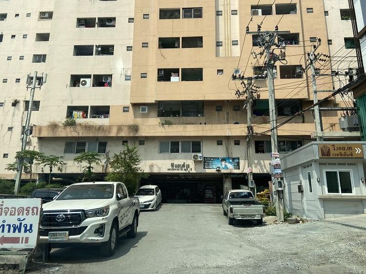 ใช่ 💖 คอนโด บางพลี ราคาพิเศษ! 💖